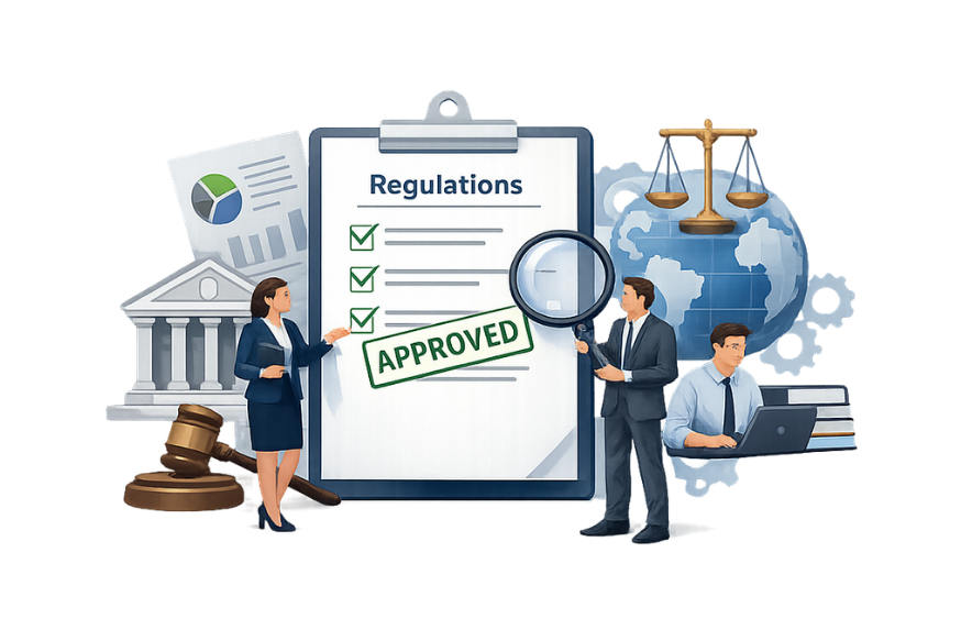 Regulatory Compliance